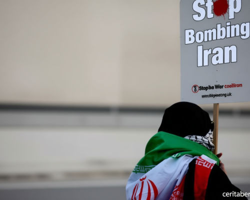 Hasil Pertemuan: Iran siapkan respons terhadap rencana gencatan senjata AS