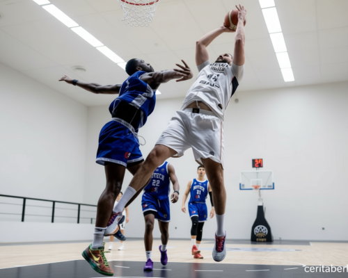 Agenda Utama: Klasemen BCL Asia-East: Dewa United Banten kokoh di puncak Grup A