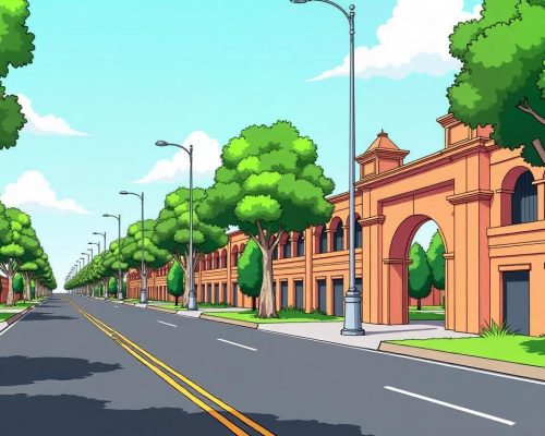 Info Terbaru: Rute “Sawah” ke Tol Purwomartani Dihapus dari Google Maps, Pemudik Diarahkan ke Jalur Utama