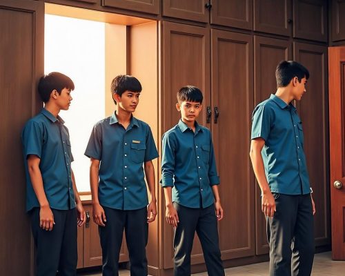 KPK Tetapkan Bupati Rejang Lebong dan 4 Orang Lainnya Jadi Tersangka Kasus Dugaan Suap