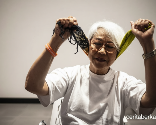 Fakta Terbaru: 5 kebiasaan yang dapat mempercepat penuaan