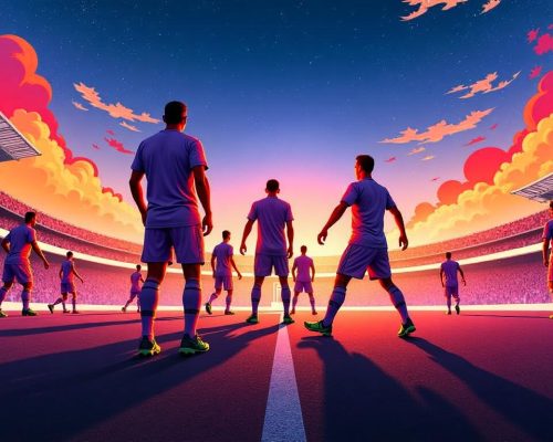 Hasil Liga 1 Terbaru: Update Kemenangan dan Pemenang Terkini