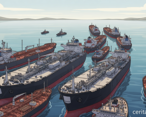 Ketegangan di Selat Hormuz, Mengapa Indonesia Terlempar dari Daftar Jalur Hijau Militer Iran?