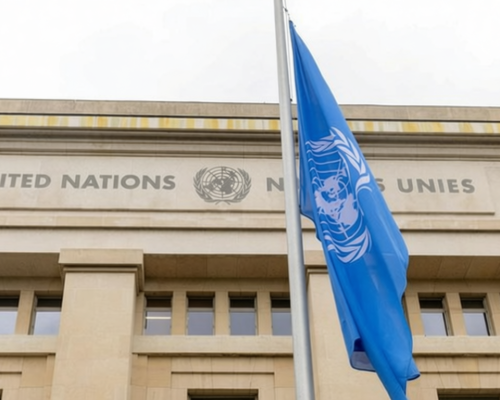 Agenda Utama: PBB Desak Israel Cabut UU Hukuman Mati bagi Warga Palestina!