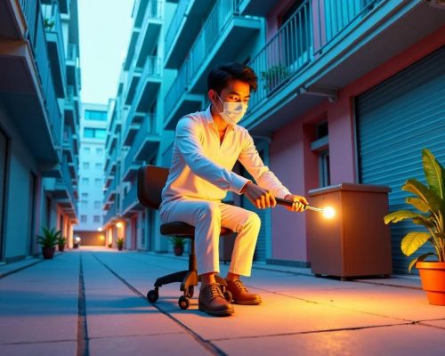 Donasi untuk Penyakit Langka: Membangun Harapan di Tengah Kesulitan