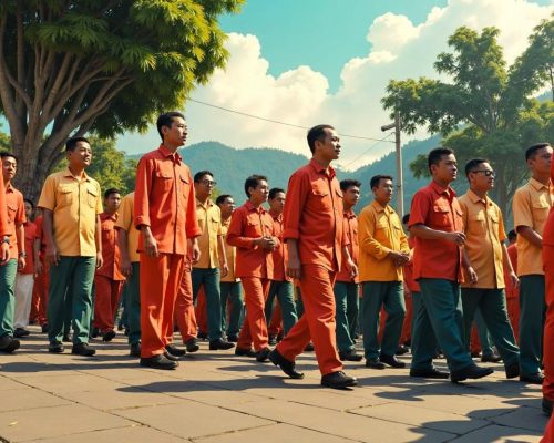 Pembahasan Penting: Titiek Soeharto: Pembahasan Bulog jadi badan otonom masih berjalan