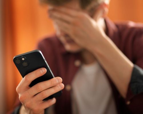 Studi: Ghosting Lebih Menyakitkan dari Penolakan Langsung – Dampaknya Bisa Lebih Lama