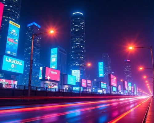 Tren Terbaru: Penggunaan Gadget Meningkat di Era Digital