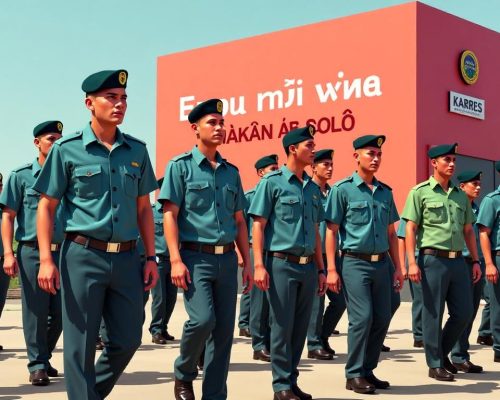 Polres Cilacap Masuk Daftar Penerima THR Duit Panas Bupati Syamsul Auliya – KPK Pindahkan Pemeriksaan ke Polres Banyumas