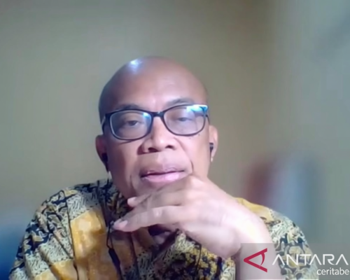 Pembahasan Penting: BRIN ingatkan PDAM perbarui teknologi penyaringan cegah kontaminan air