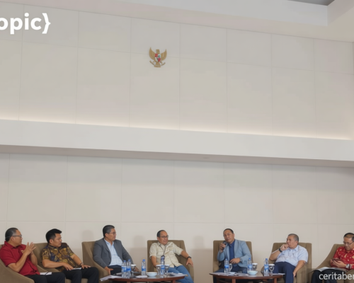 Kebijakan Baru: Makassar jadi kota pertama roadshow debat publik hadirnya Danantara