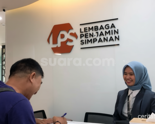LPS Mulai Cairkan Dana Nasabah BPR Koperindo, Rp14,19 Miliar Dibayarkan Tahap Pertama