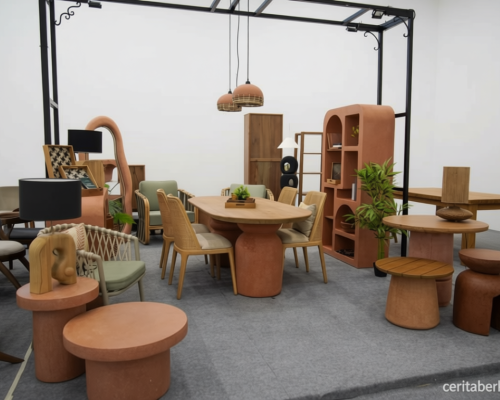 Kebijakan Baru: HIMKI dorong pengembangan hub distribusi, sikapi dinamika global