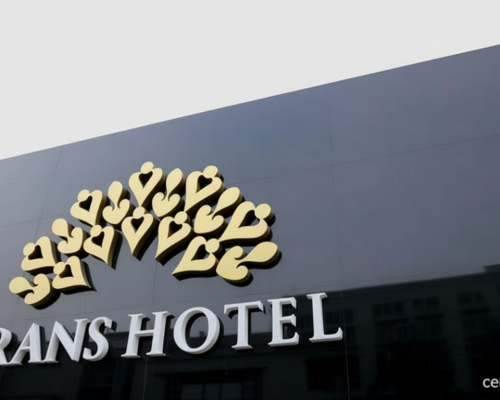 Program Terbaru: Kemewahan Trans Hotel Jakarta, Hotel Bintang 5 Baru di Selatan Jakarta