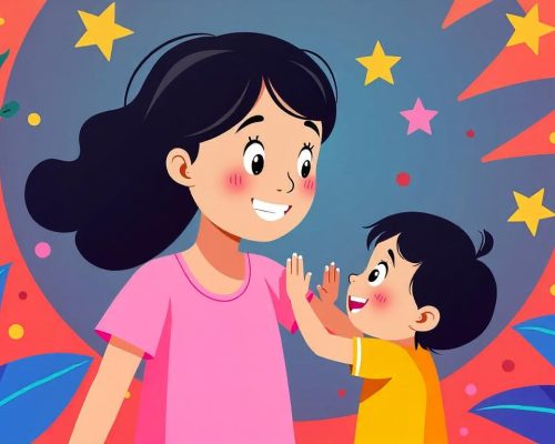 Tips Kebaikan untuk Anak-Anak: Cara Membentuk Karakter Positif dengan Mudah!