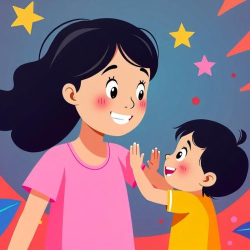 Tips Kebaikan untuk Anak-Anak: Cara Membentuk Karakter Positif dengan Mudah!