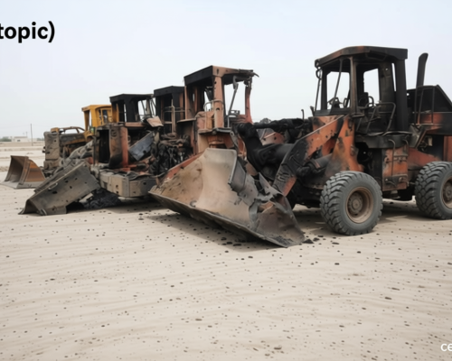 Agenda Utama: Hamas Diam-diam Bertemu Board of Peace, Bahas Langkah Ini