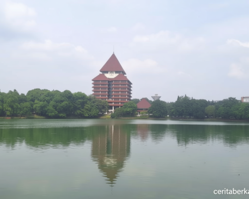 UI investigasi dugaan pelecehan verbal sejumlah mahasiswa di FHUI