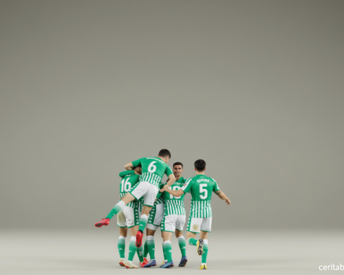 Program Terbaru: Isco kembali berlatih di Real Betis setelah absen empat setengah bulan