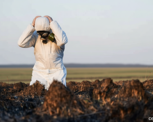 Fasilitas Natanz Diserang Israel dan AS, Iran Waspada Bencana Nuklir