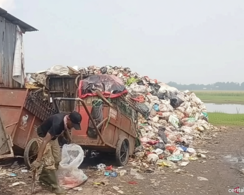 Agenda Utama: Jaktim dorong pemilahan sampah demi kurangi beban TPST Bantargebang