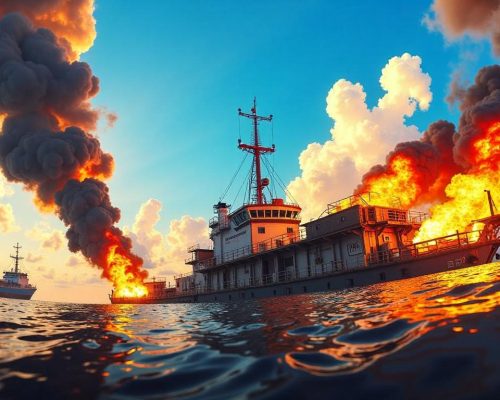 Yang Dibahas: Prabowo: 70 persen energi dan perdagangan Asia Timur lewat laut RI