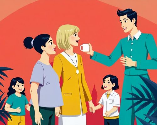 Cara Merawat Kehidupan: Tips Efektif Agar Hidup Lebih Sehat dan Bahagia