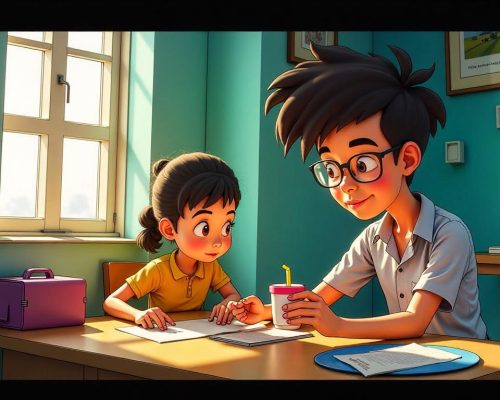 Ingin Tahu Contoh Kehidupan Mandiri yang Nyata dan Praktis?