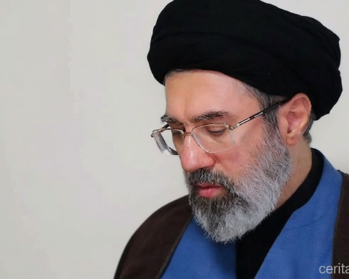 Program Terbaru: Houthi Sambut Mojtaba Khamenei Pemimpin Baru Iran: Pukulan Telak bagi Musuh