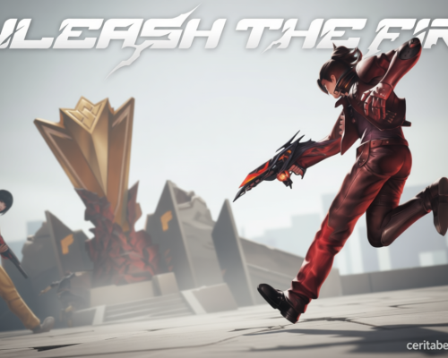 Solusi untuk: Lima tim Indonesia siap rebut gelar FFWS SEA 2026 Spring