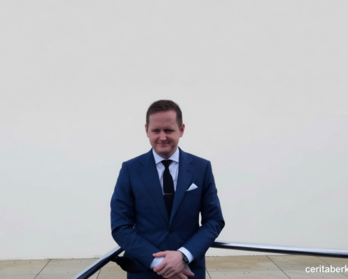 Strategi Penting: Smart Port 4.0 Estonia: Solusi pangkas macet dan biaya logistik RI