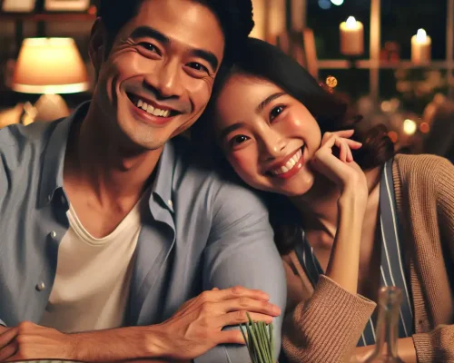 Alyssa Daguise dan Al Ghazali Balikan? Lihat Potret Mesra Mereka!