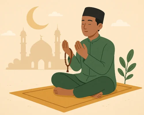 Melaksanakan amalan di awal bulan Rabiul Awal adalah kesempatan untuk memperkuat iman dan mendekatkan diri kepada Allah SWT.