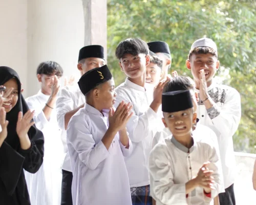 Anak Yatim dan Anak Piatu