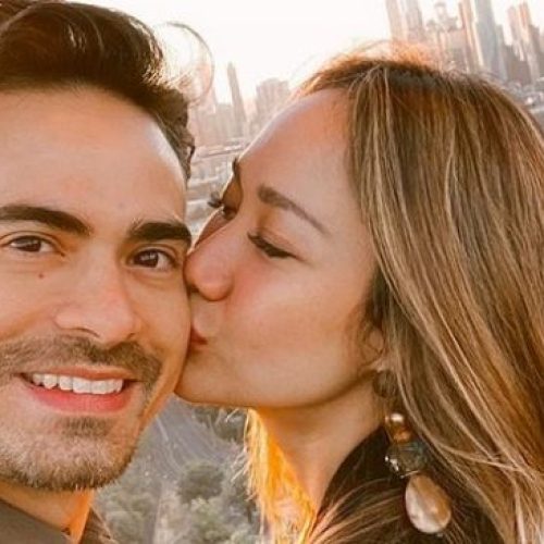 7 Sifat Mendiang Almarhum Suami BCL yang Wajib Kamu Tiru!