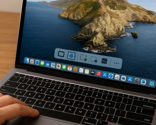 Kemampuan cara screenshoot di MacBook menjadi alat praktis untuk berbagi informasi, dokumentasi, atau menyimpan data visual tanpa perlu aplikasi tambahan.