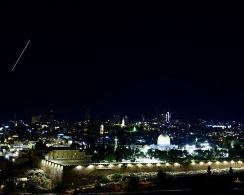 Yang Terjadi Saat: IRGC Iran sebut akan gunakan kemampuan baru jika konflik berlanjut