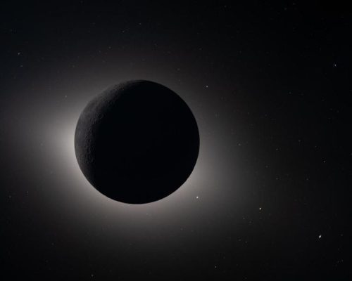 Momen Bersejarah: Awak Artemis II akan kembali ke Bumi, NASA rilis foto dari misi itu