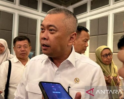 Program Terbaru: Menhub perkuat penerbangan domestik saat negara lain tutup ruang udara