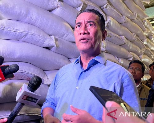 Kebijakan Baru: Pemerintah tetapkan HPP gabah petani bertahan Rp6.500 per kilogram