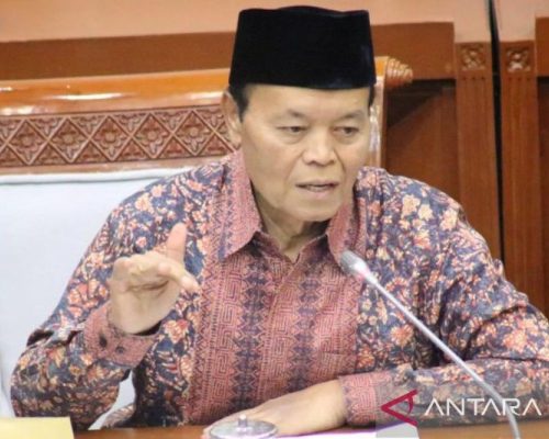 Strategi Penting: HNW: Perkuat diplomasi haji untuk penambahan kuota