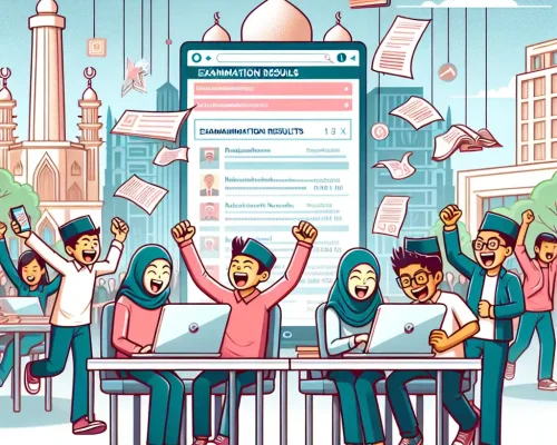 Hasil UMPTKIN 2024 Resmi Dirilis: Cek Pengumuman di Sini!