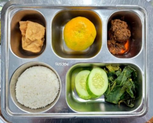 Strategi Penting: Hoaks! MBG diganti jadi BPJS Kesehatan gratis