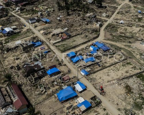 Diumumkan: BMKG surati Gubernur Aceh agar siaga bencana hidrometeorologi