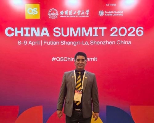 Pembahasan Penting: Rektor UI: ASEAN miliki peluang menjadi pusat pendidikan global