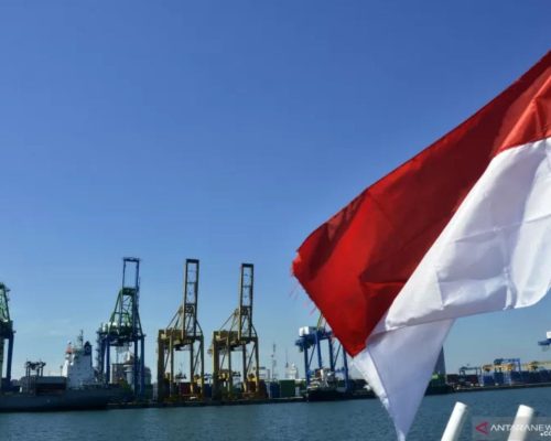 Ekonom prediksi ekonomi RI 2026 tumbuh di atas proyeksi Bank Dunia