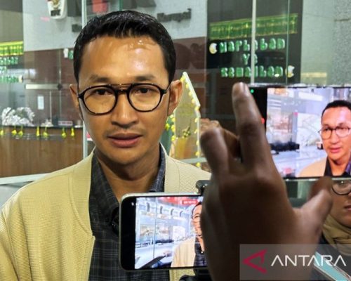 Menghadapi Tantangan: Ini kata Jubir KPK terkait pelaporan Faizal Assegaf ke polisi