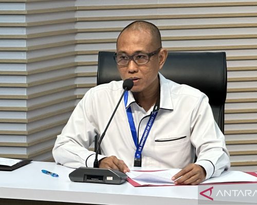 Pengumuman Resmi: KPK dalami dugaan polisi terima Rp16 miliar terkait proyek di Bekasi