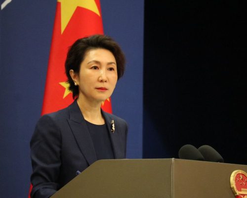 Pembahasan Penting: Menlu China akan kunjungi Korea Utara