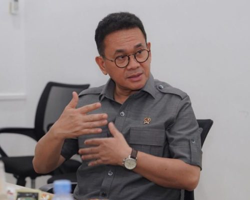 Strategi Penting: Program Belanja Nasional Triwulan I 2026 tembus Rp184 triliun